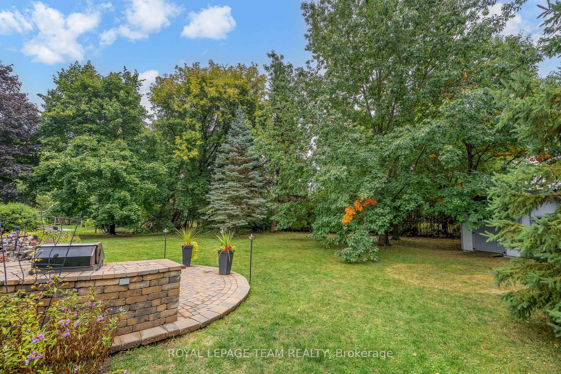 Photo 38 of 5736 Bridget Street, Ottawa, Osgoode — HOMEH