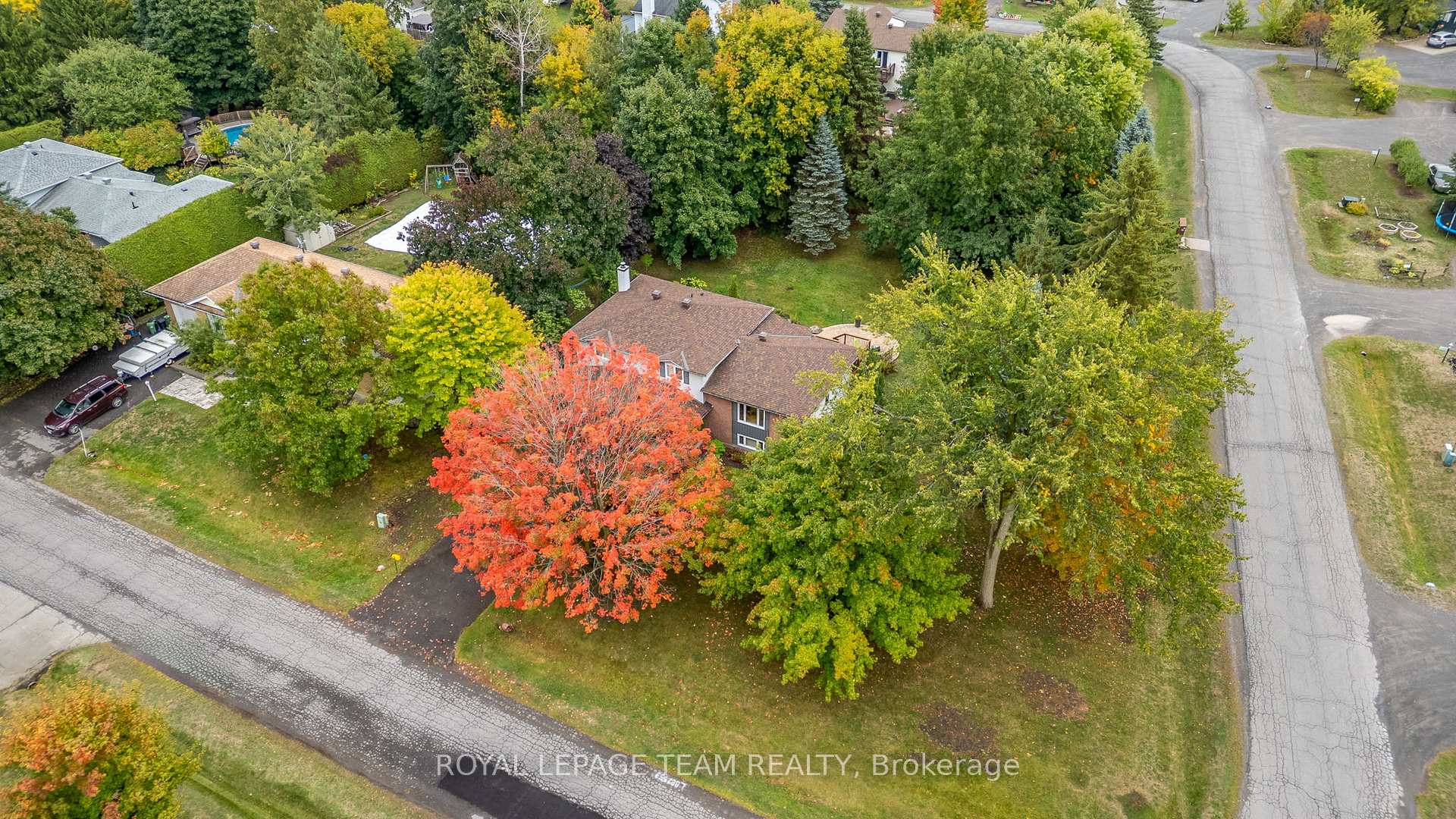 Photo 39 of 5736 Bridget Street, Ottawa, Osgoode — HOMEH