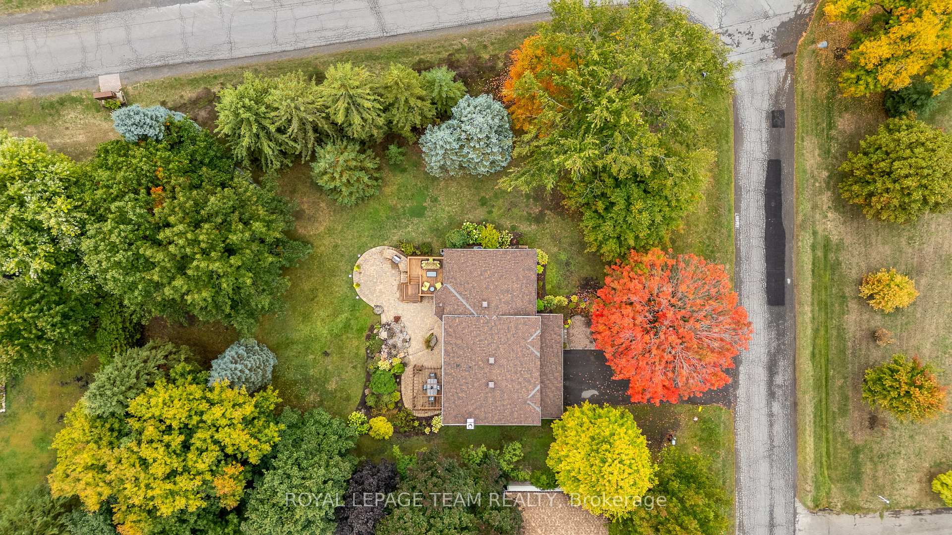Photo 40 of 5736 Bridget Street, Ottawa, Osgoode — HOMEH