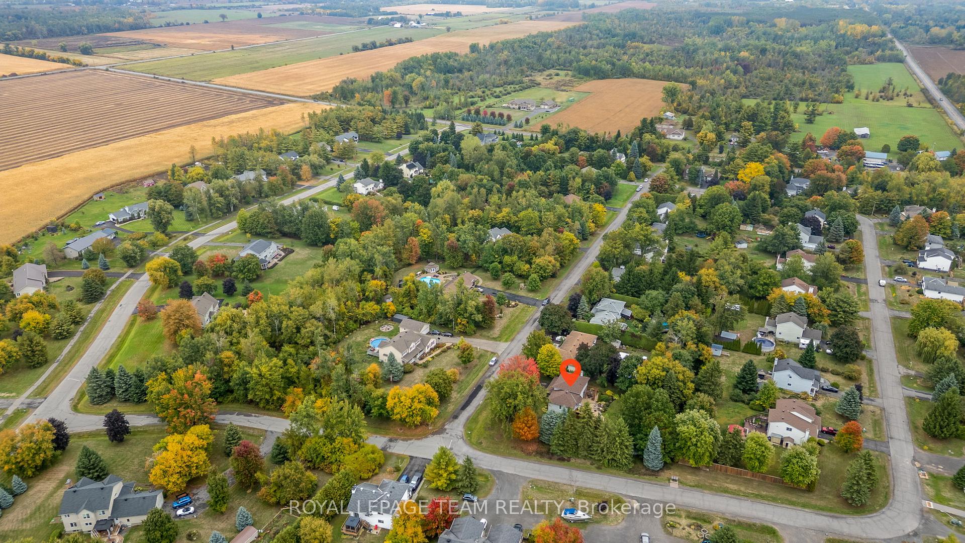 Photo 44 of 5736 Bridget Street, Ottawa, Osgoode — HOMEH