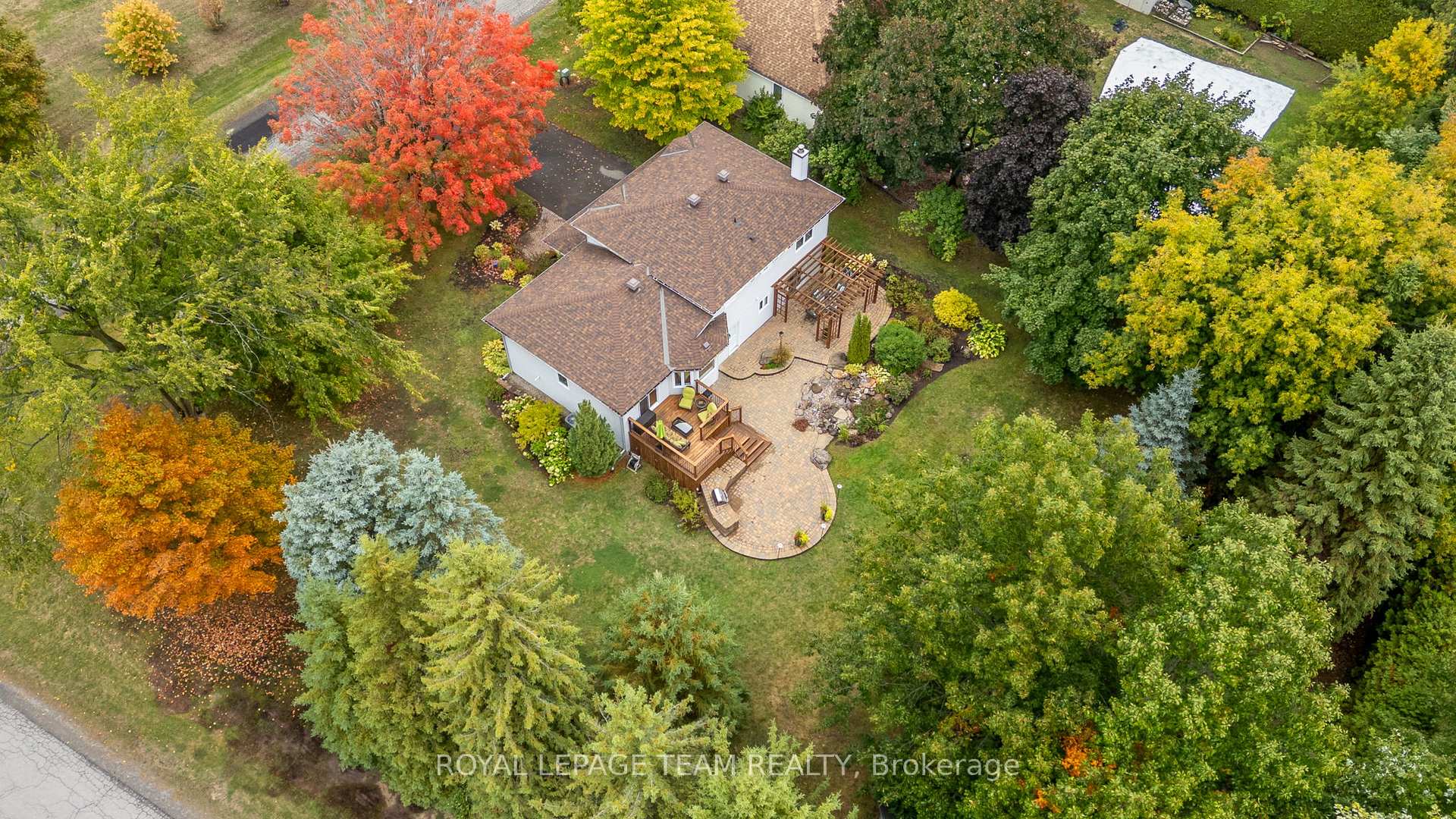 Photo 45 of 5736 Bridget Street, Ottawa, Osgoode — HOMEH
