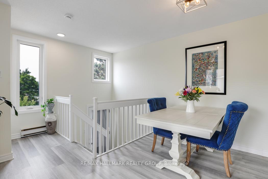 Photo 7 of Unit 8, 3 Stonebank Crescent, Ottawa, Westcliffe Estates — HOMEH