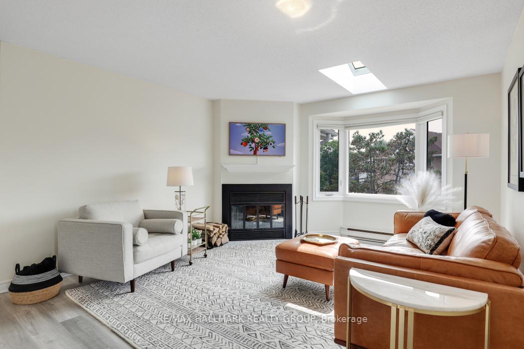 Photo 14 of Unit 8, 3 Stonebank Crescent, Ottawa, Westcliffe Estates — HOMEH