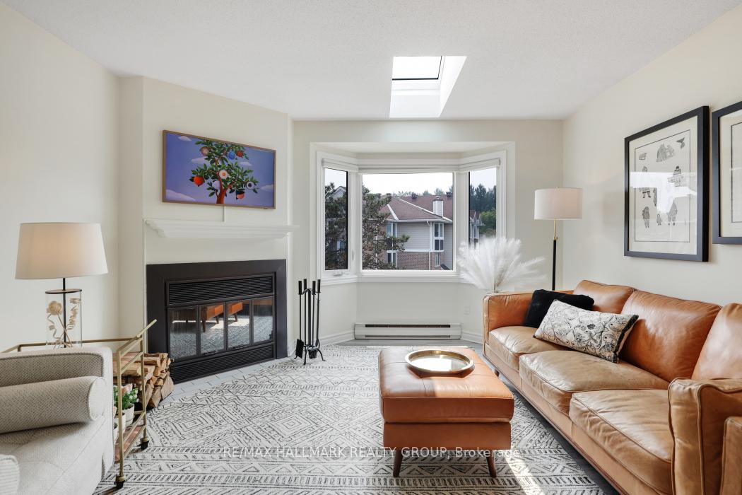 Photo 18 of Unit 8, 3 Stonebank Crescent, Ottawa, Westcliffe Estates — HOMEH