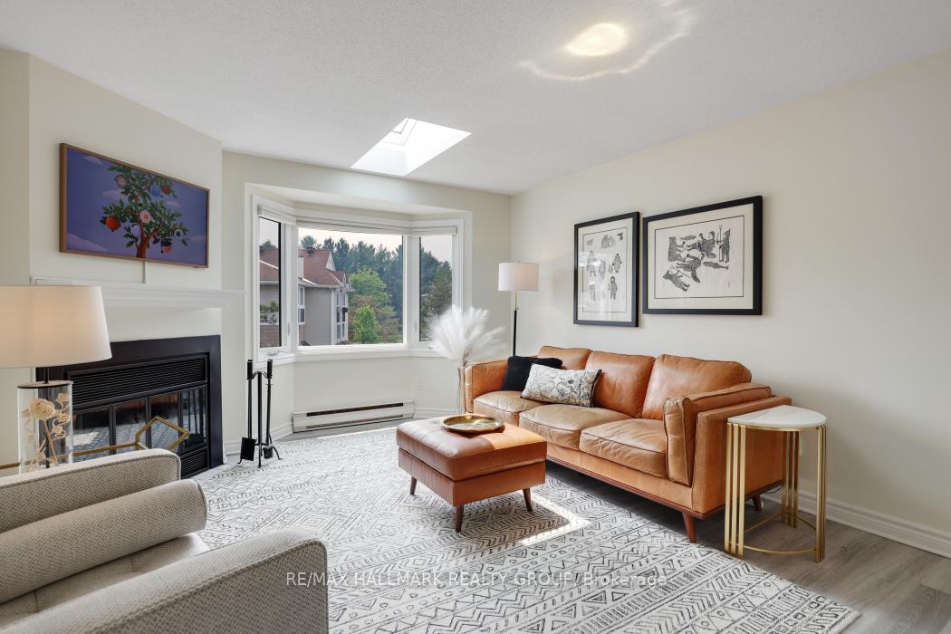 Photo 21 of Unit 8, 3 Stonebank Crescent, Ottawa, Westcliffe Estates — HOMEH