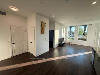 Photo 3 of Unit 107, 26 Lowes Road W, Guelph, Clairfields/Hanlon Business Park — HOMEH