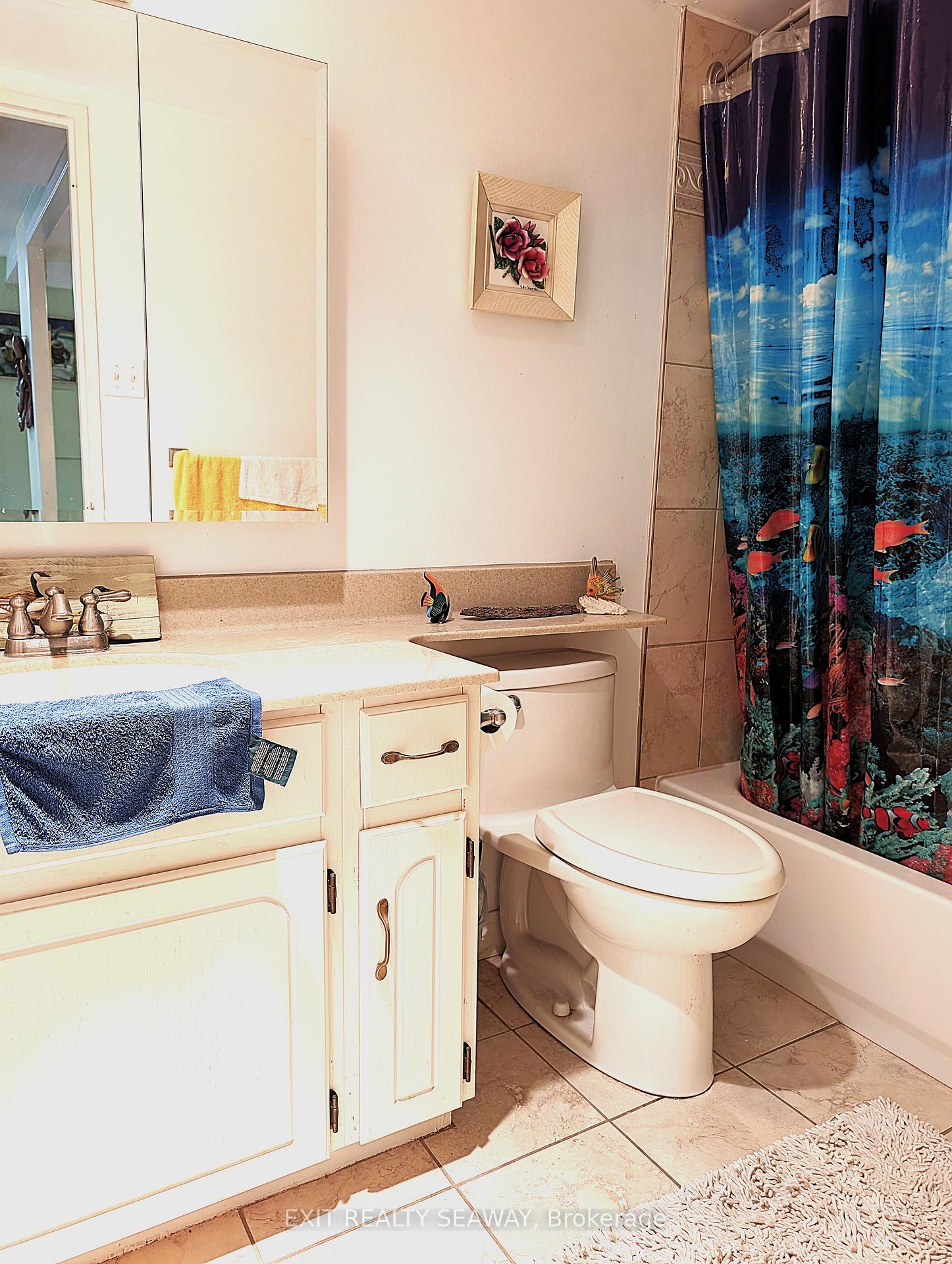 Photo 13 of Unit 406, 308 Second Street E, Cornwall — HOMEH