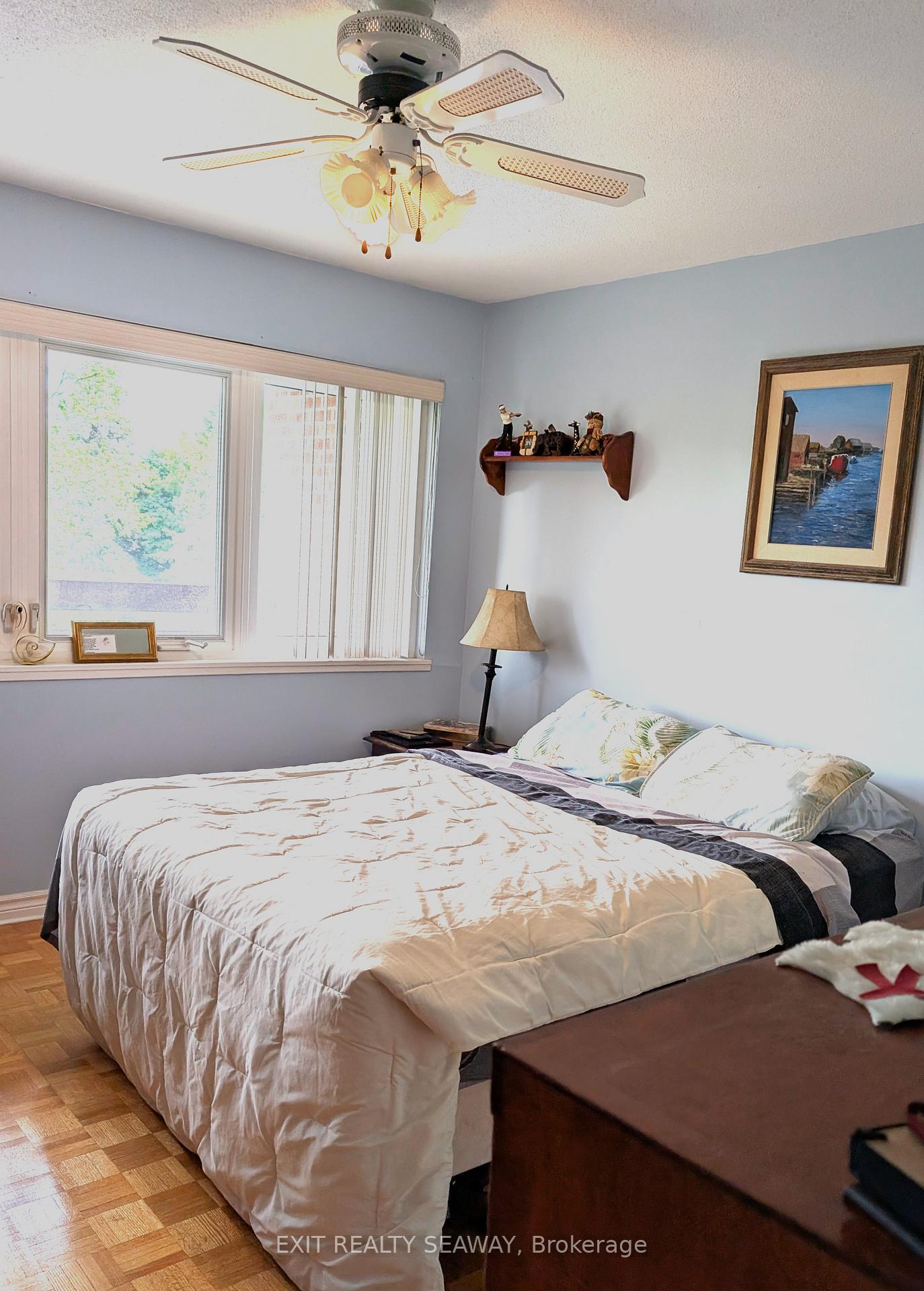 Photo 6 of Unit 406, 308 Second Street E, Cornwall — HOMEH