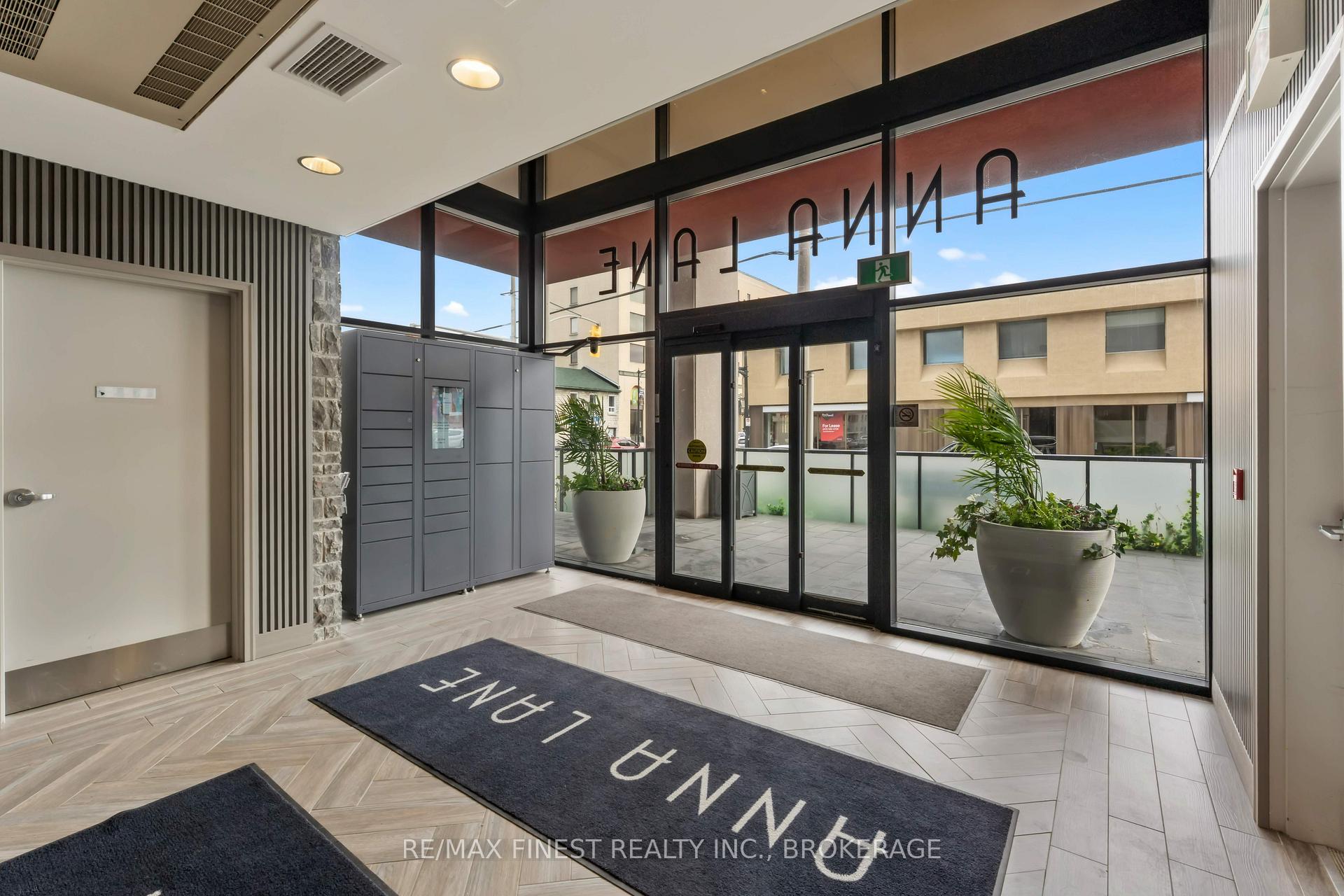 Photo 9 of Unit A5, 121 Queen Street, Kingston, East of Sir John A. Blvd — HOMEH