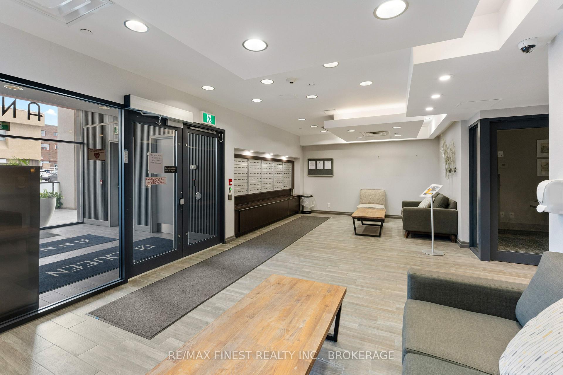 Photo 16 of Unit A5, 121 Queen Street, Kingston, East of Sir John A. Blvd — HOMEH