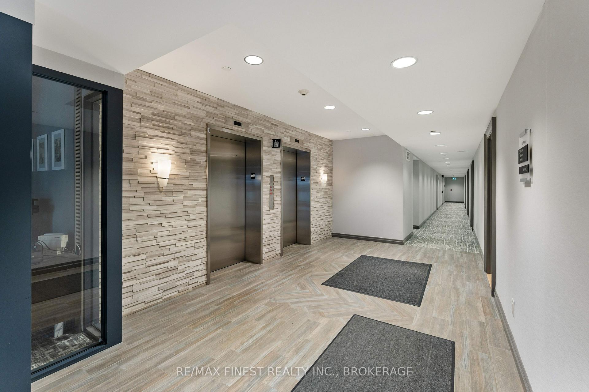 Photo 13 of Unit A5, 121 Queen Street, Kingston, East of Sir John A. Blvd — HOMEH