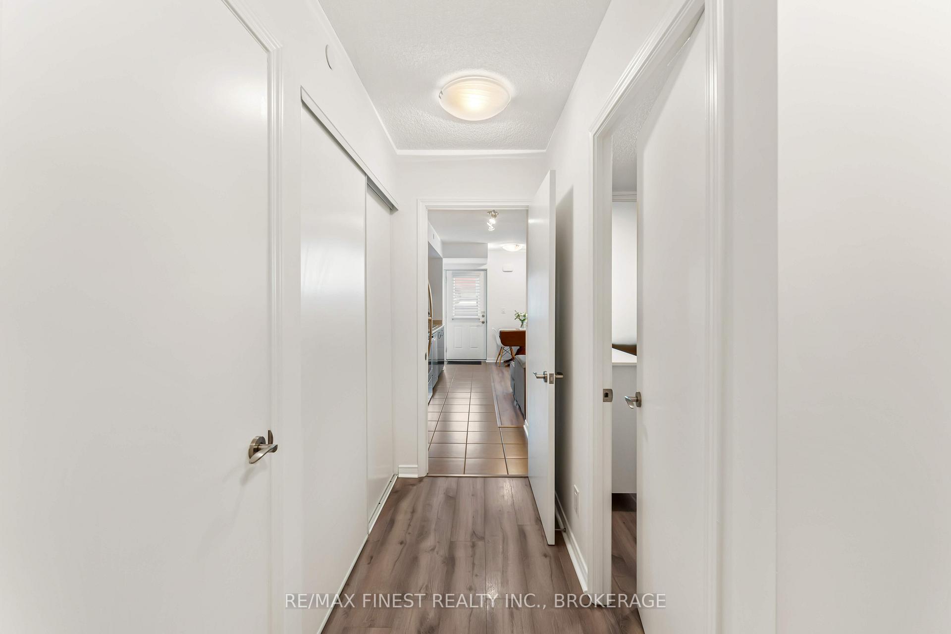 Photo 6 of Unit A5, 121 Queen Street, Kingston, East of Sir John A. Blvd — HOMEH