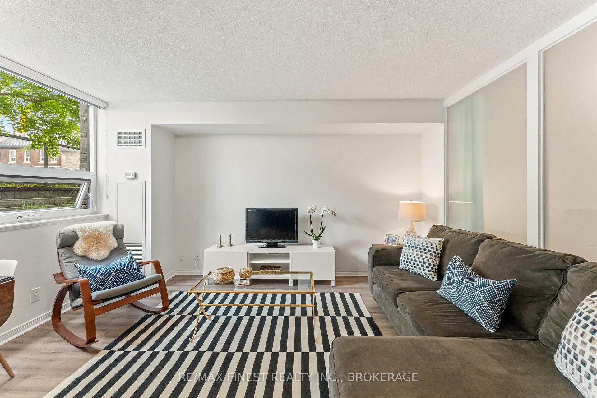 Photo 12 of Unit A5, 121 Queen Street, Kingston, East of Sir John A. Blvd — HOMEH