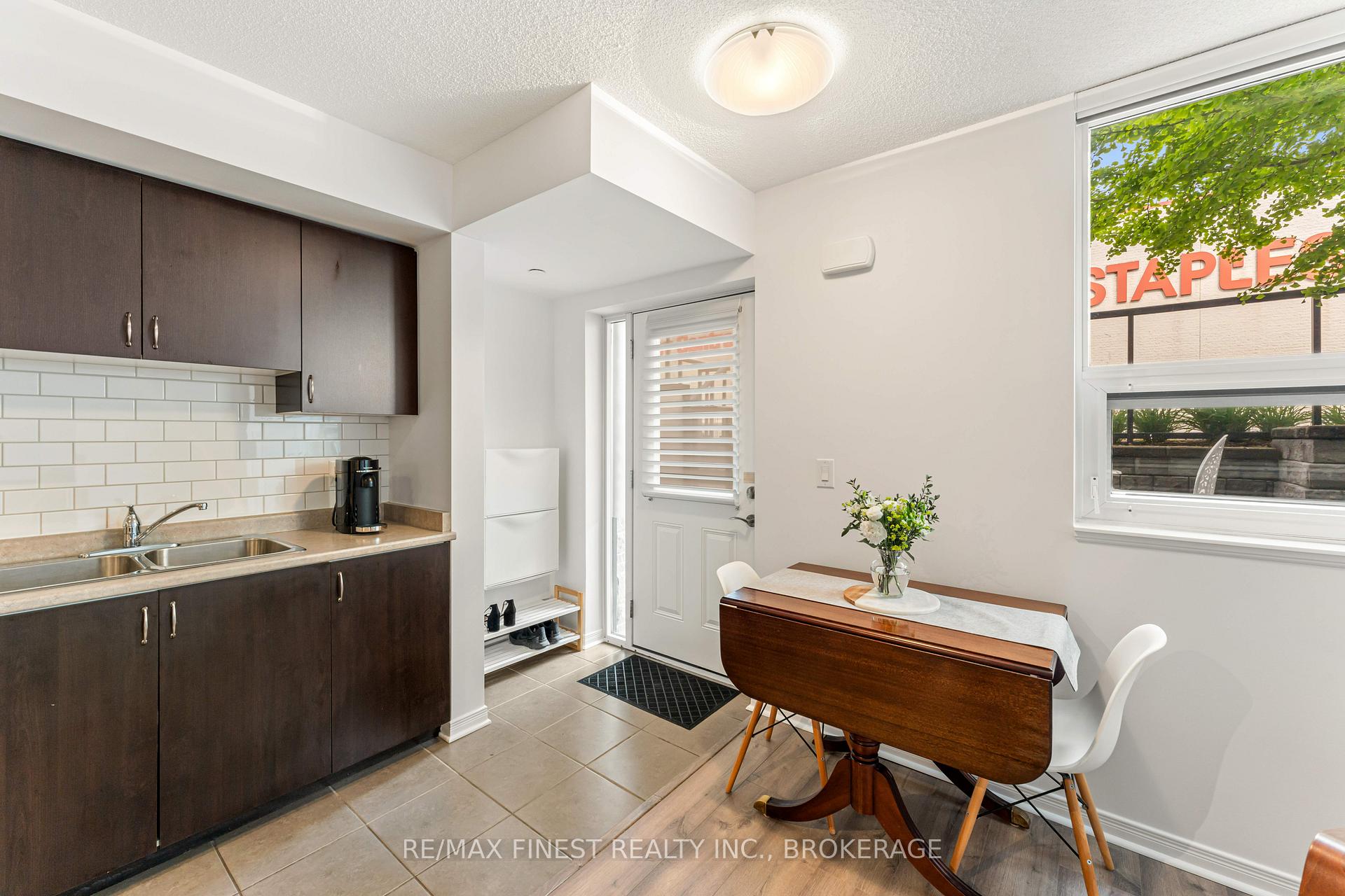 Photo 14 of Unit A5, 121 Queen Street, Kingston, East of Sir John A. Blvd — HOMEH
