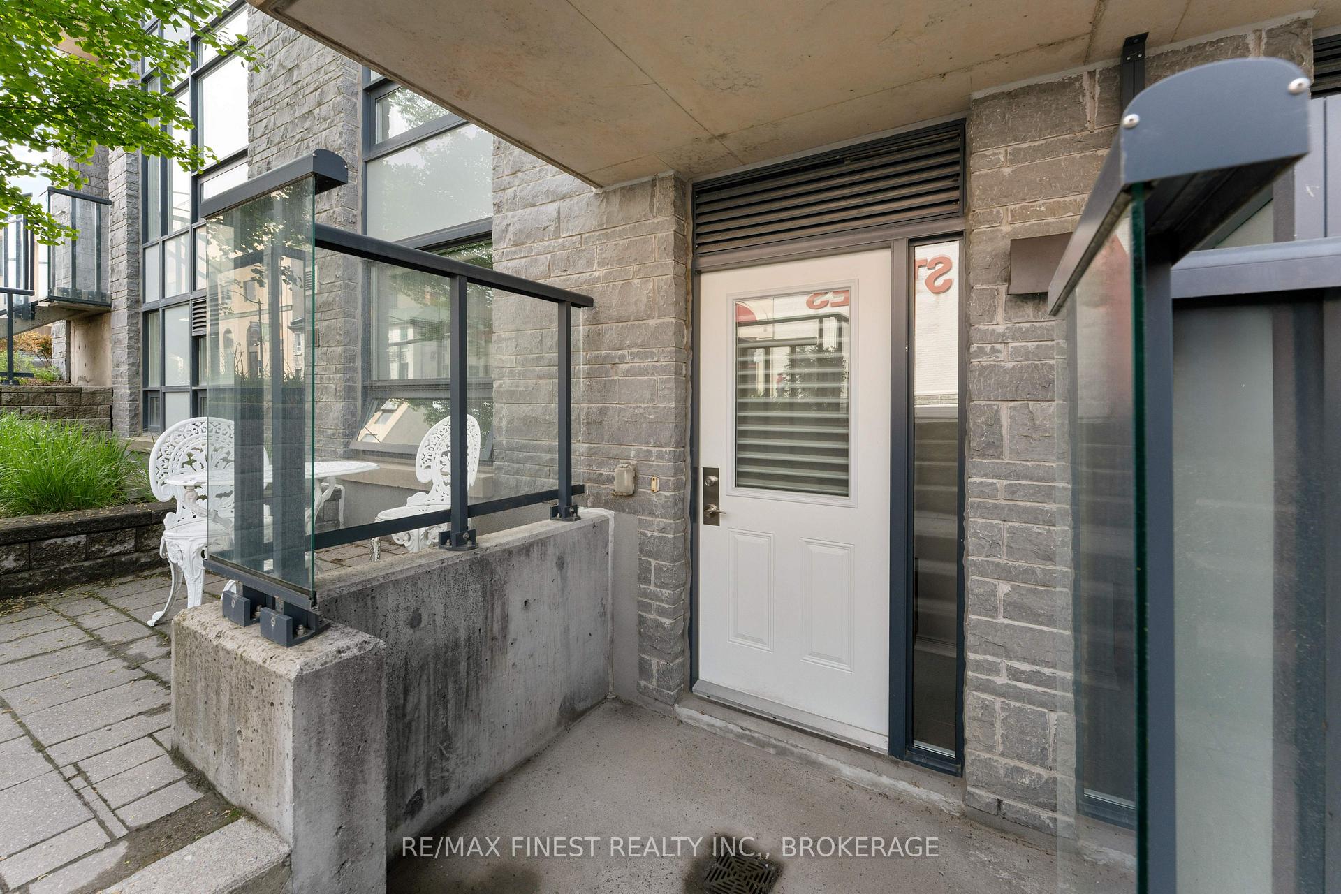 Photo 32 of Unit A5, 121 Queen Street, Kingston, East of Sir John A. Blvd — HOMEH