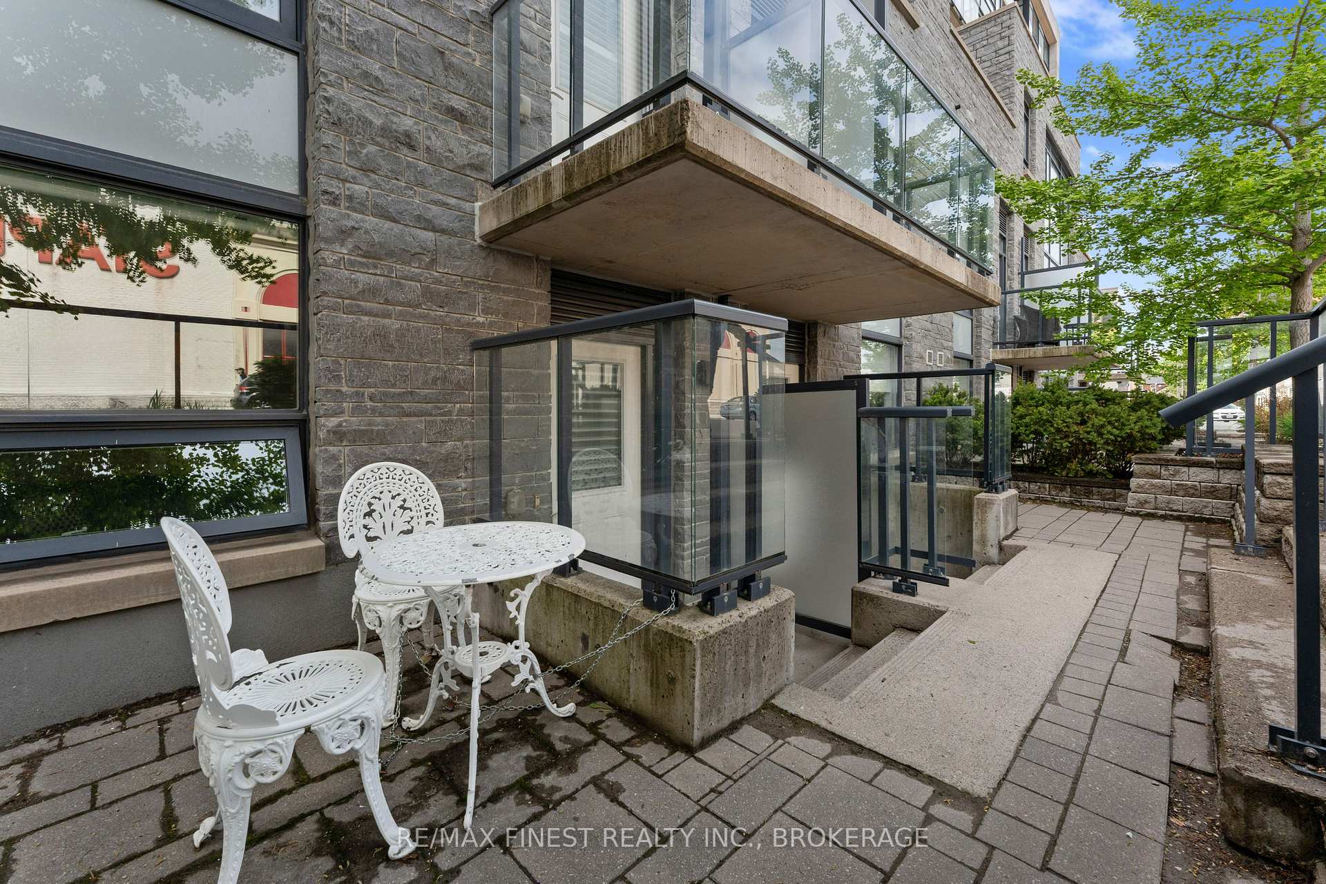 Photo 33 of Unit A5, 121 Queen Street, Kingston, East of Sir John A. Blvd — HOMEH