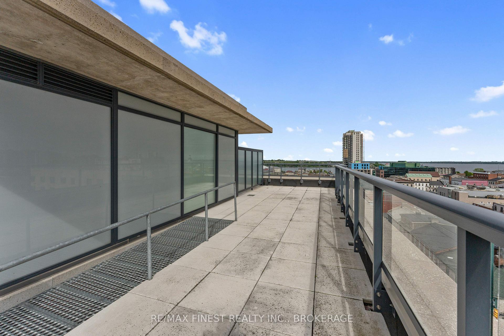 Photo 30 of Unit A5, 121 Queen Street, Kingston, East of Sir John A. Blvd — HOMEH