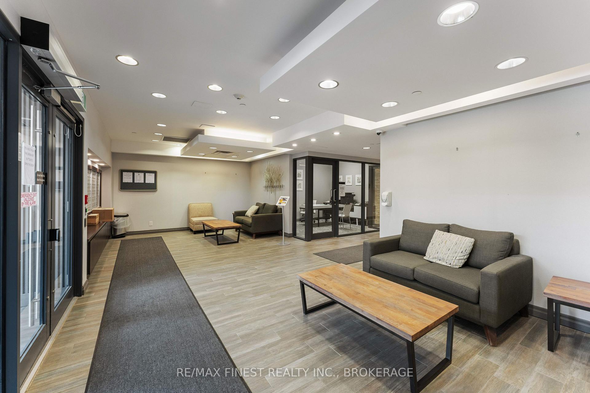 Photo 24 of Unit A5, 121 Queen Street, Kingston, East of Sir John A. Blvd — HOMEH