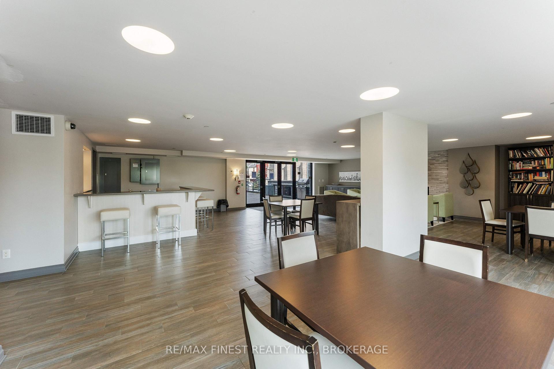 Photo 35 of Unit A5, 121 Queen Street, Kingston, East of Sir John A. Blvd — HOMEH