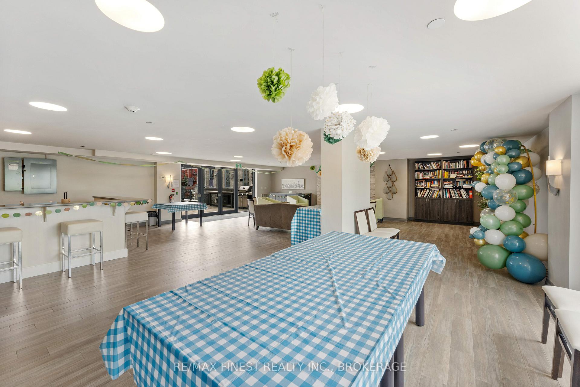 Photo 26 of Unit A5, 121 Queen Street, Kingston, East of Sir John A. Blvd — HOMEH