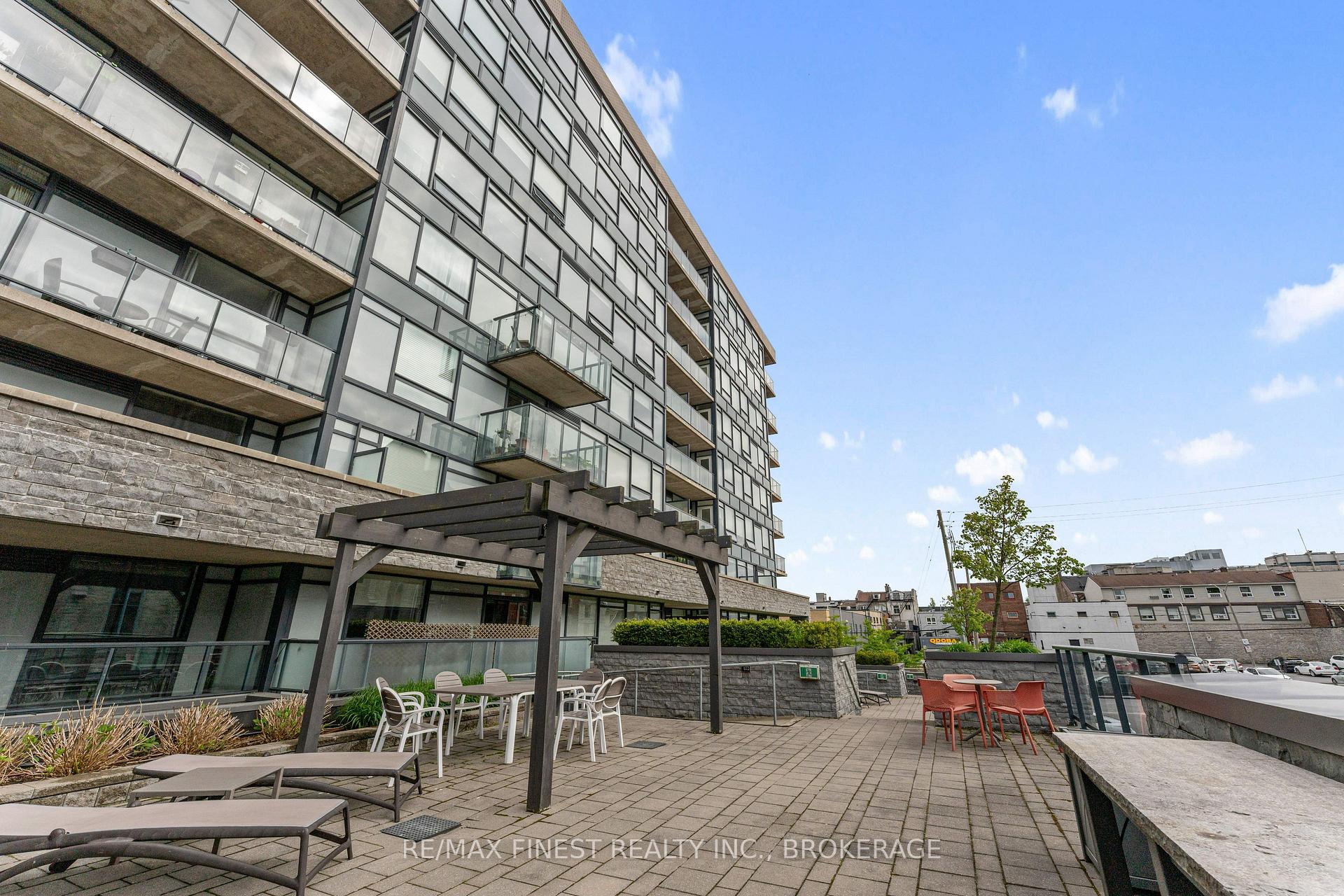 Photo 34 of Unit A5, 121 Queen Street, Kingston, East of Sir John A. Blvd — HOMEH