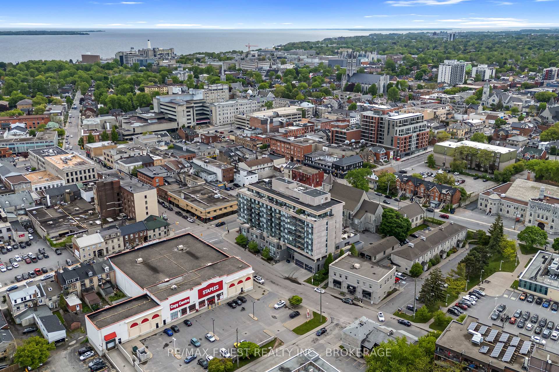 Photo 23 of Unit A5, 121 Queen Street, Kingston, East of Sir John A. Blvd — HOMEH