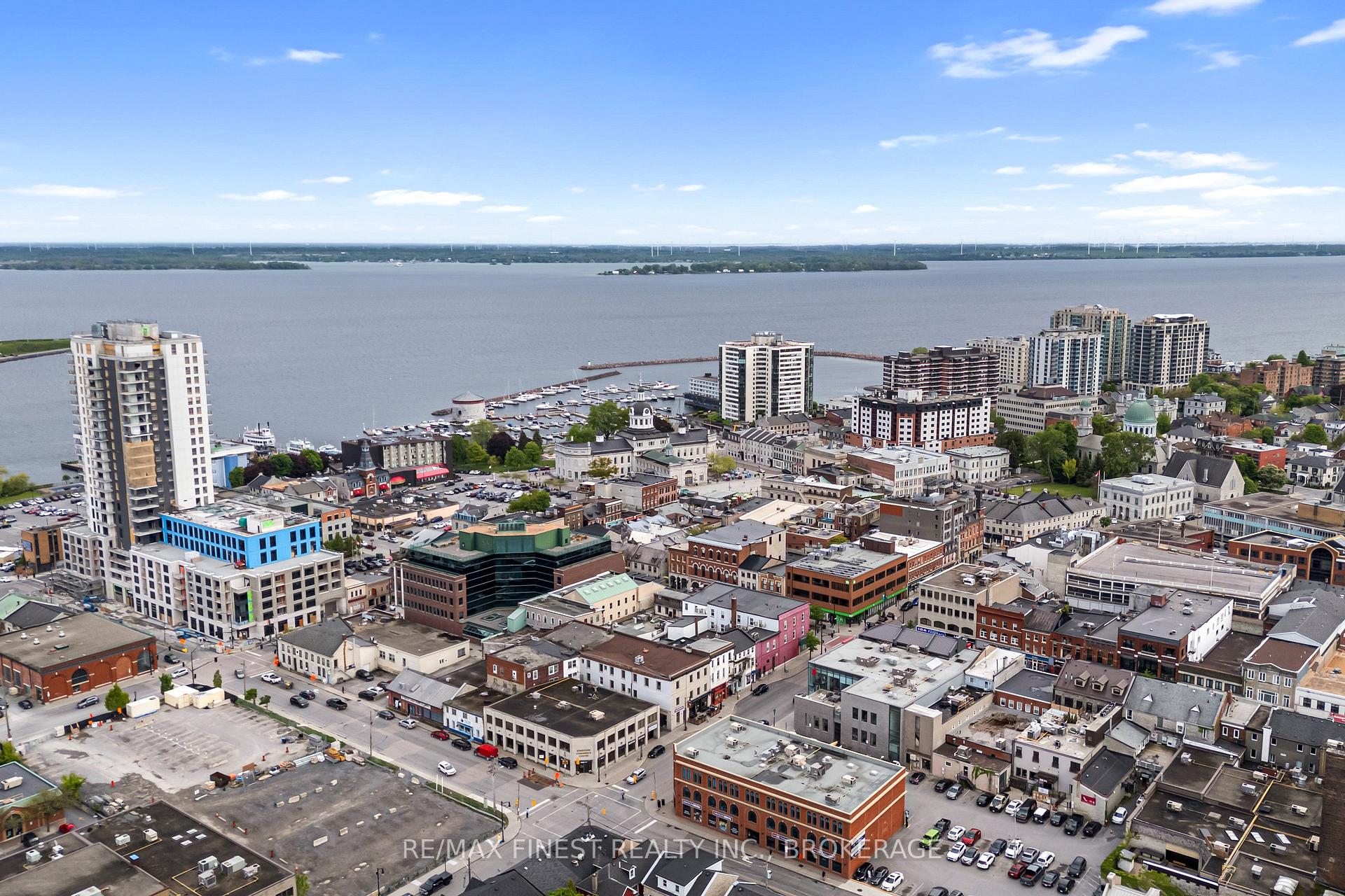 Photo 27 of Unit A5, 121 Queen Street, Kingston, East of Sir John A. Blvd — HOMEH