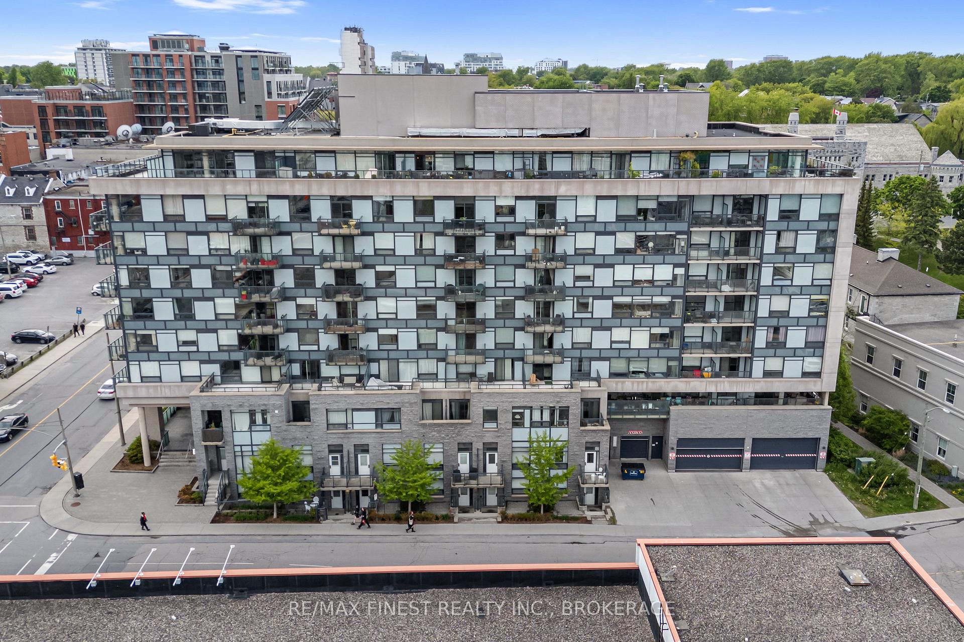 Photo 29 of Unit A5, 121 Queen Street, Kingston, East of Sir John A. Blvd — HOMEH