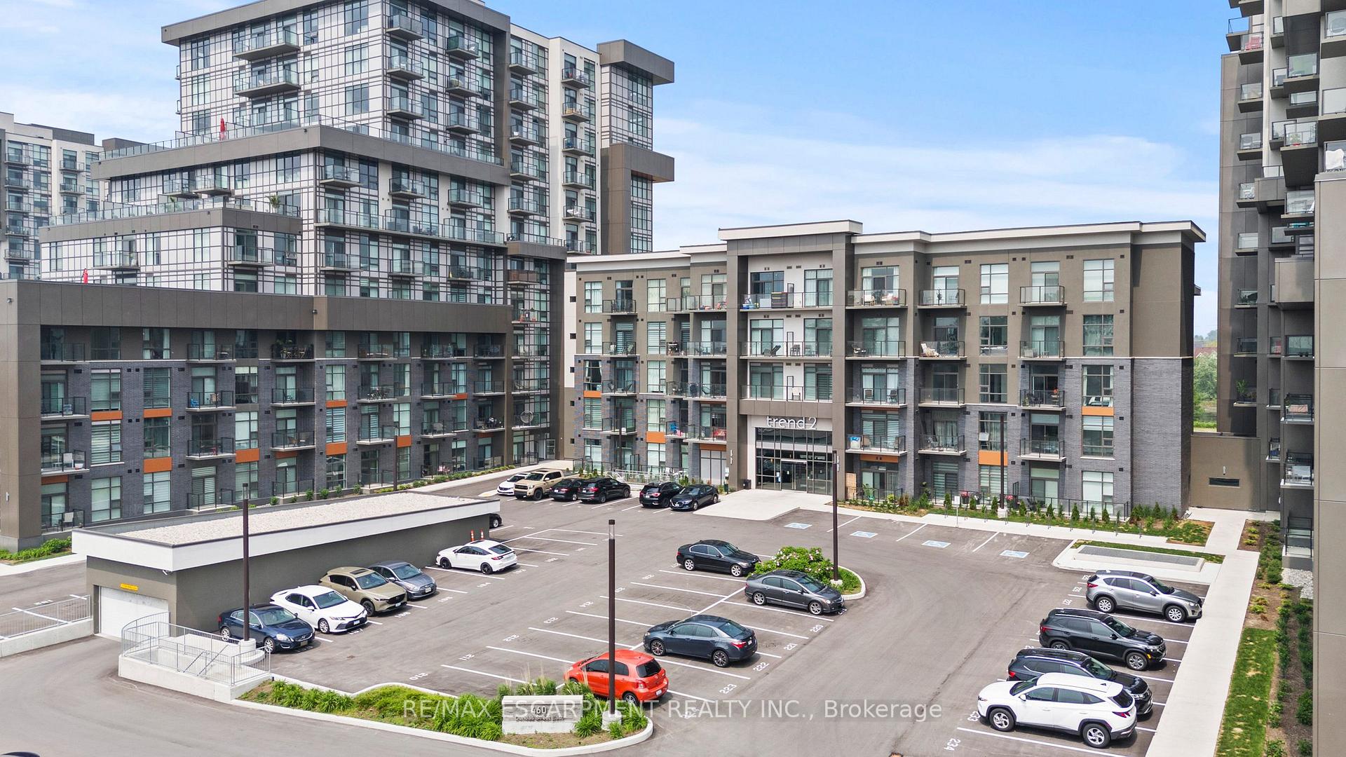 Photo 29 of Unit 433, 460 Dundas Street E, Hamilton, Waterdown — HOMEH