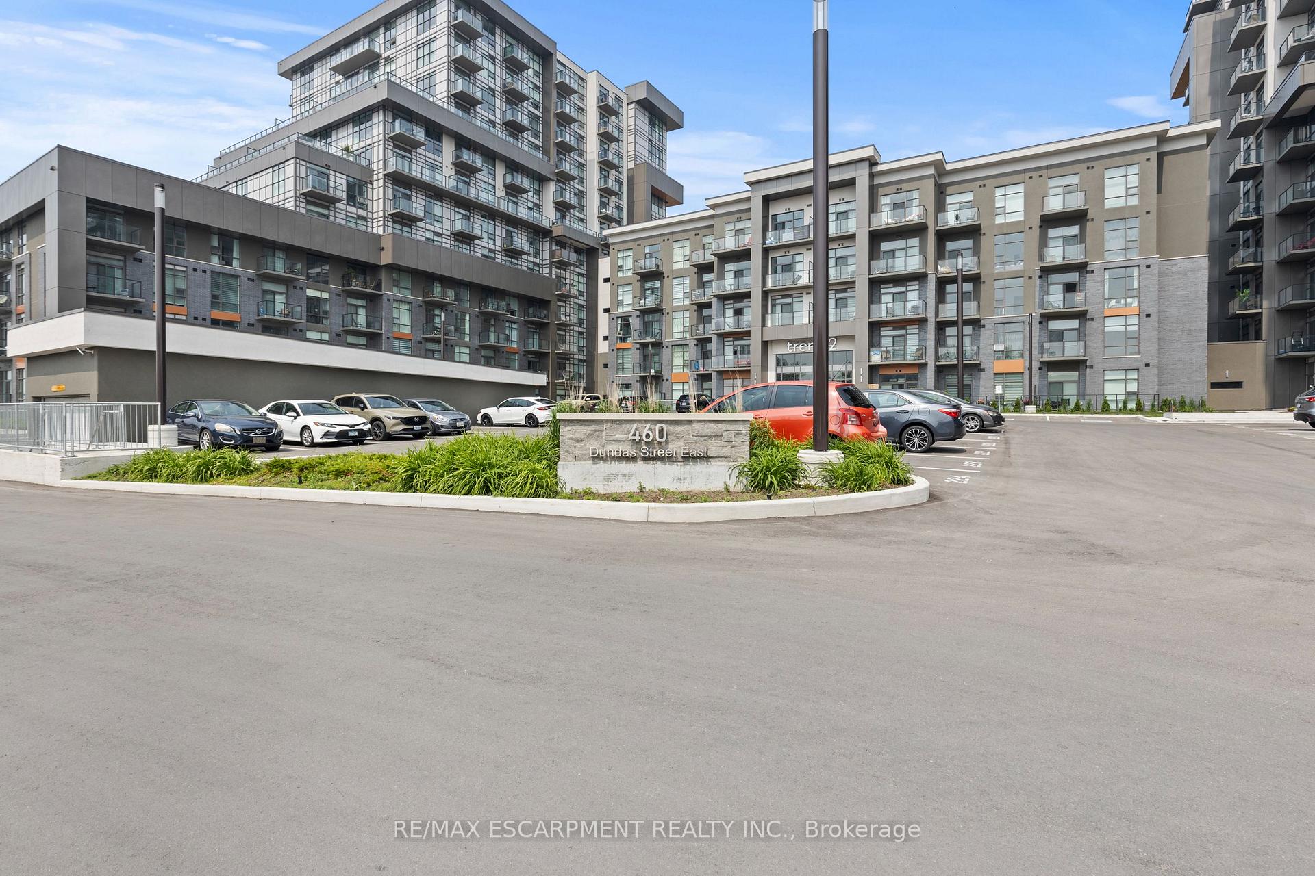 Photo 19 of Unit 433, 460 Dundas Street E, Hamilton, Waterdown — HOMEH