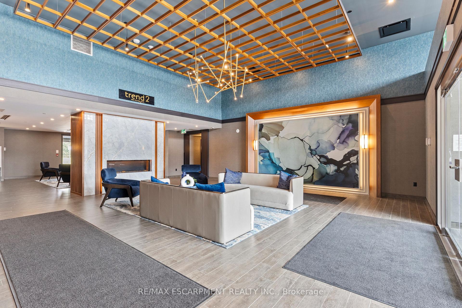 Photo 26 of Unit 433, 460 Dundas Street E, Hamilton, Waterdown — HOMEH