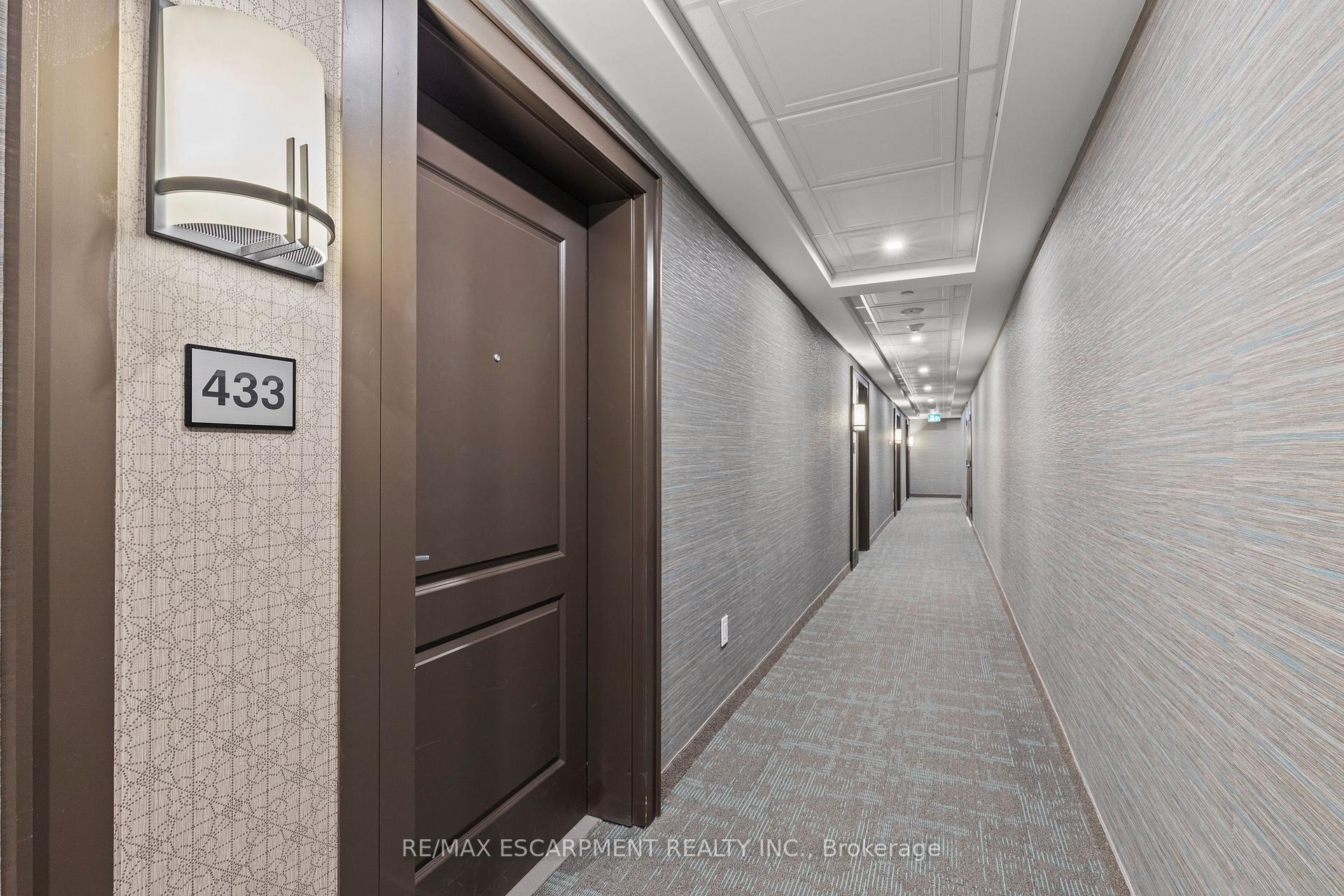 Photo 17 of Unit 433, 460 Dundas Street E, Hamilton, Waterdown — HOMEH