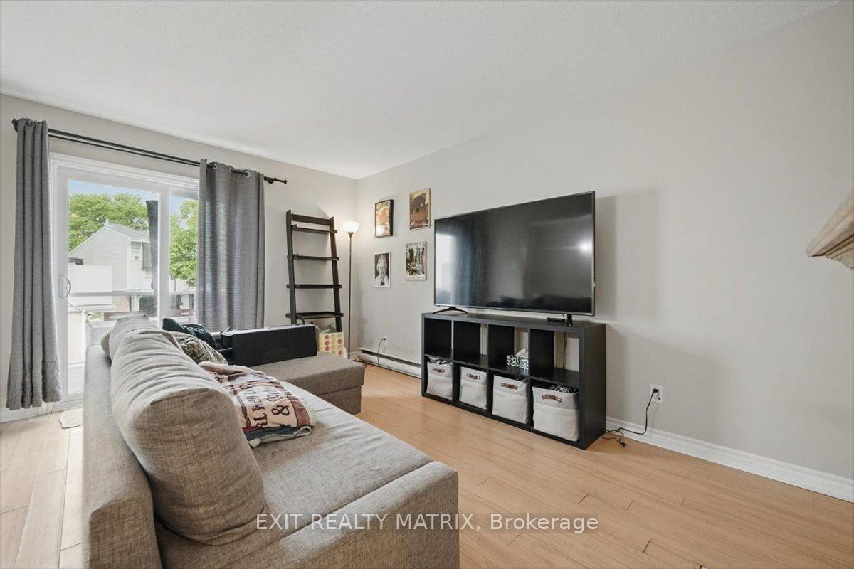 Photo 3 of Unit 154, 825 Cahill Drive W, Ottawa, Hunt Club — HOMEH
