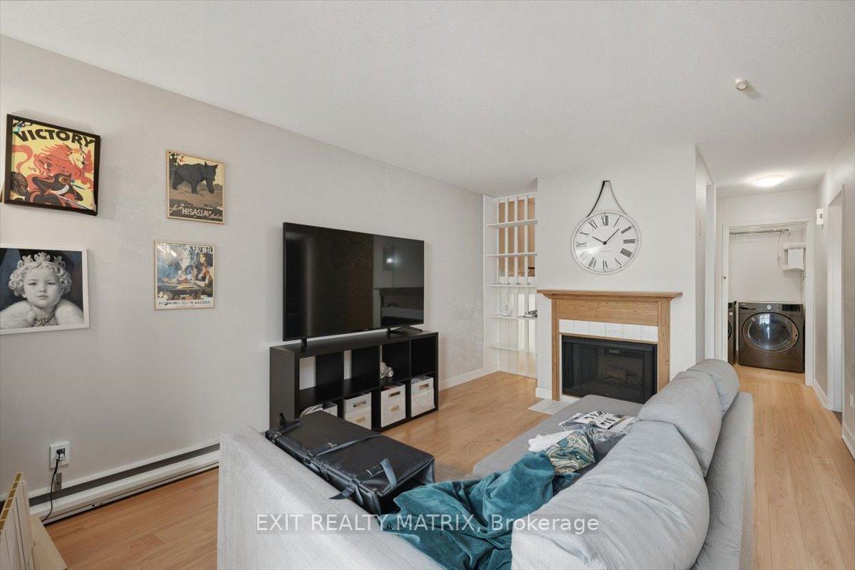 Photo 9 of Unit 154, 825 Cahill Drive W, Ottawa, Hunt Club — HOMEH