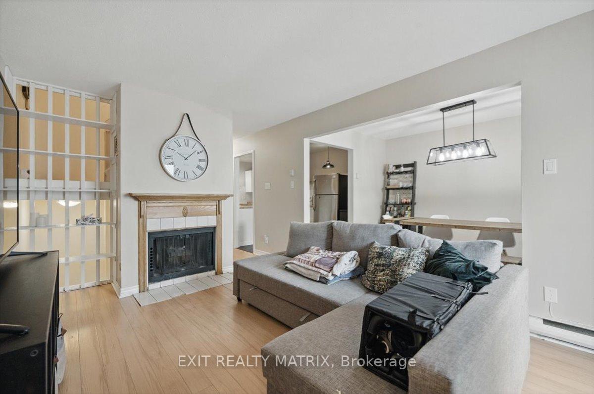 Photo 6 of Unit 154, 825 Cahill Drive W, Ottawa, Hunt Club — HOMEH