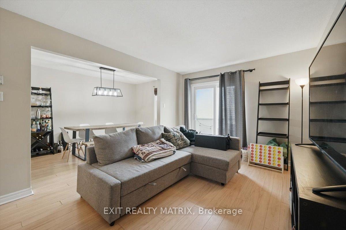 Photo 8 of Unit 154, 825 Cahill Drive W, Ottawa, Hunt Club — HOMEH