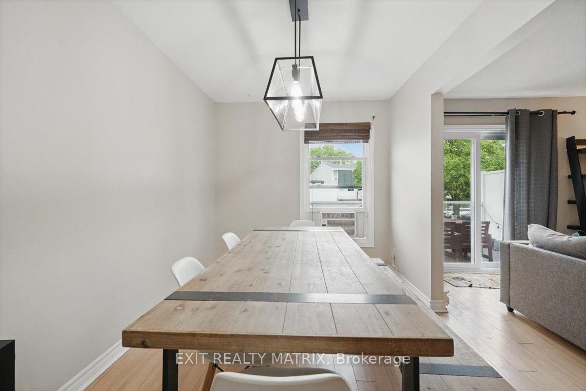 Photo 10 of Unit 154, 825 Cahill Drive W, Ottawa, Hunt Club — HOMEH