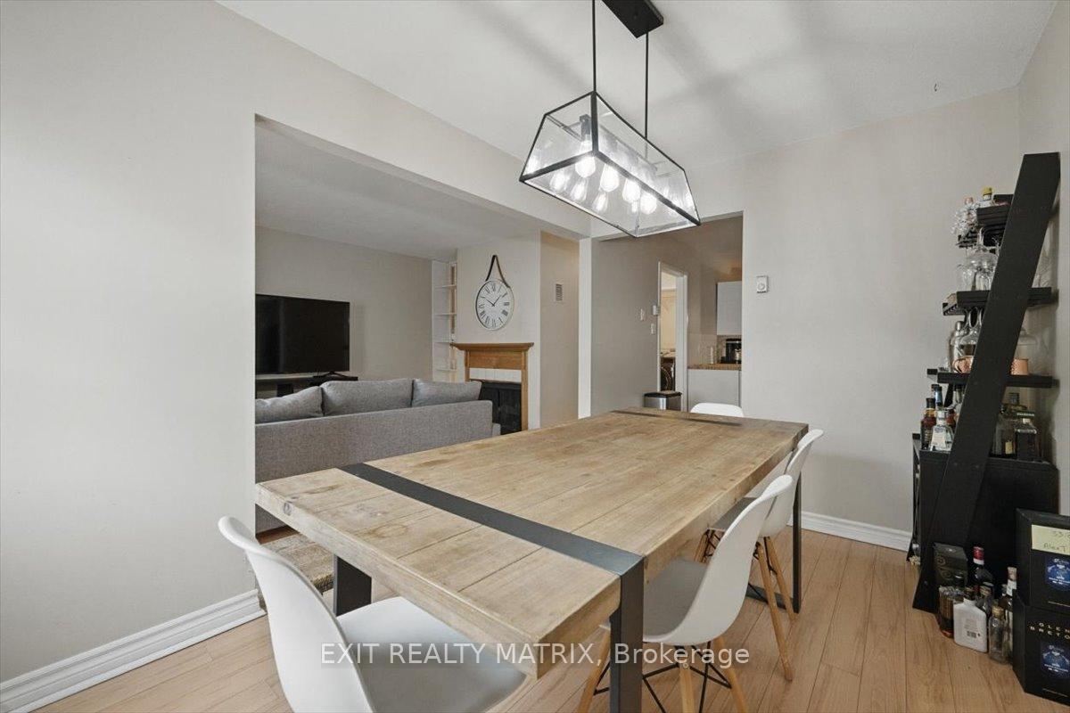 Photo 12 of Unit 154, 825 Cahill Drive W, Ottawa, Hunt Club — HOMEH