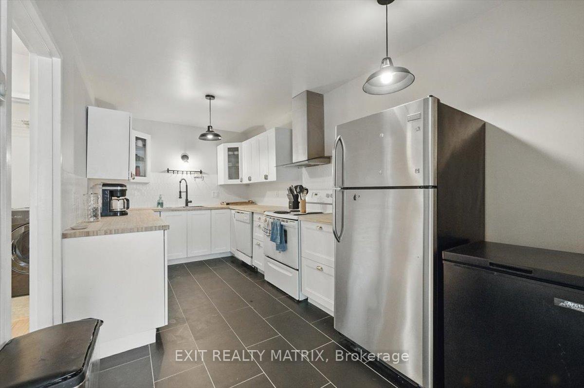 Photo 13 of Unit 154, 825 Cahill Drive W, Ottawa, Hunt Club — HOMEH
