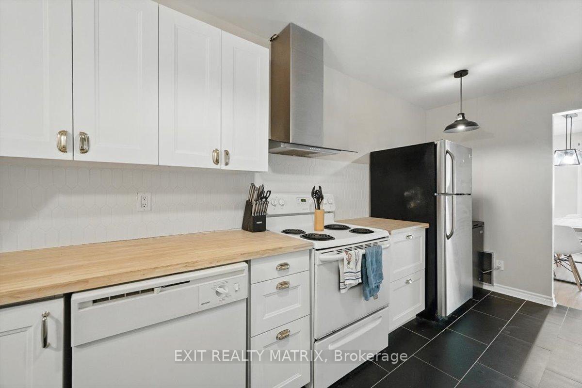 Photo 14 of Unit 154, 825 Cahill Drive W, Ottawa, Hunt Club — HOMEH