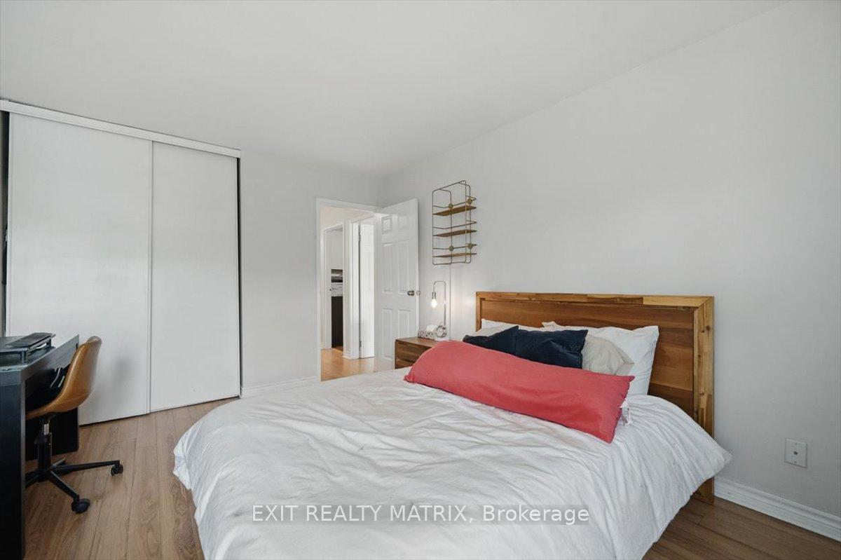Photo 18 of Unit 154, 825 Cahill Drive W, Ottawa, Hunt Club — HOMEH