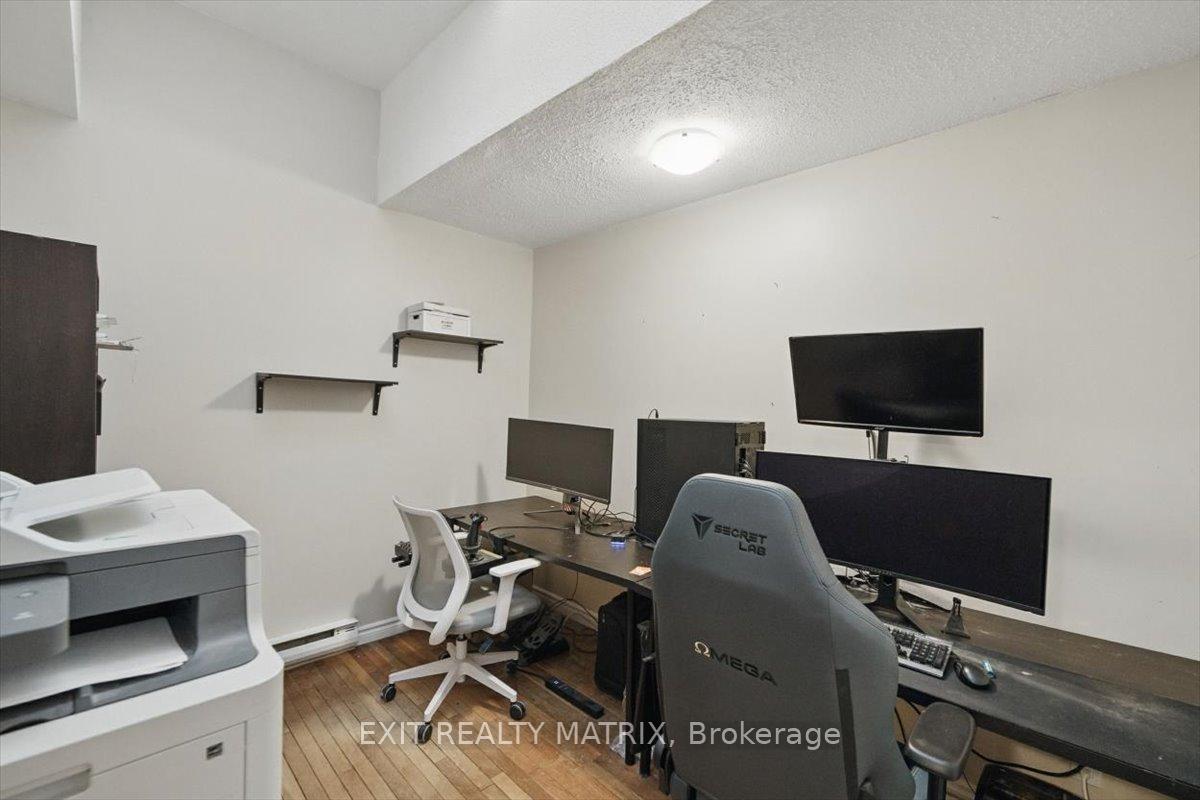 Photo 25 of Unit 154, 825 Cahill Drive W, Ottawa, Hunt Club — HOMEH