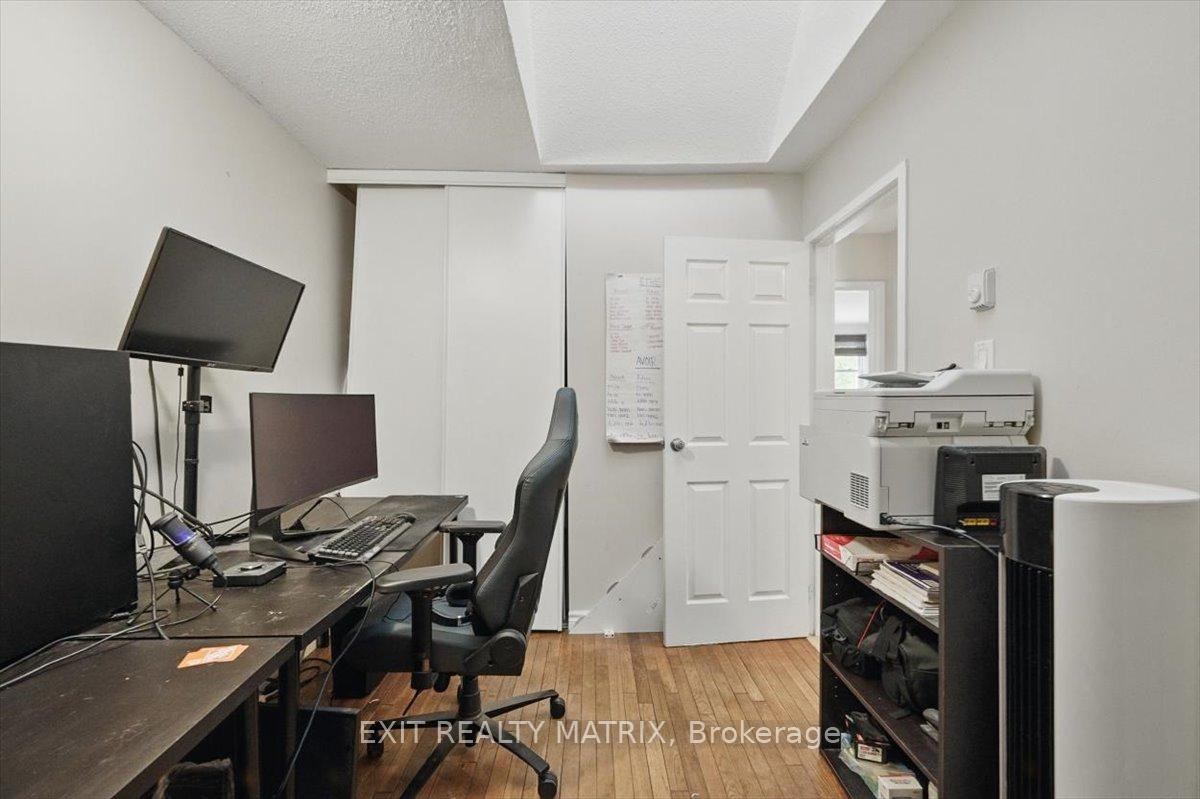 Photo 23 of Unit 154, 825 Cahill Drive W, Ottawa, Hunt Club — HOMEH