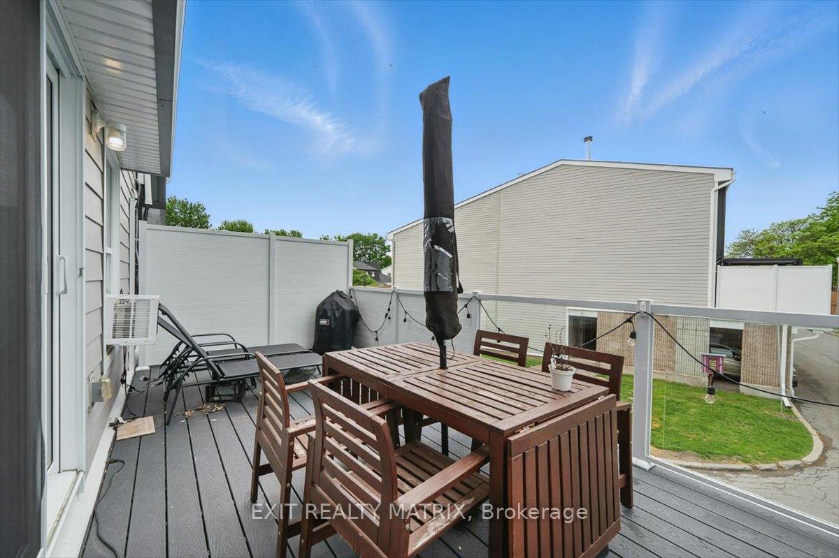 Photo 29 of Unit 154, 825 Cahill Drive W, Ottawa, Hunt Club — HOMEH