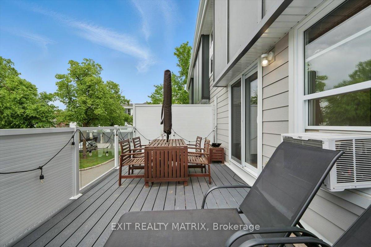 Photo 32 of Unit 154, 825 Cahill Drive W, Ottawa, Hunt Club — HOMEH