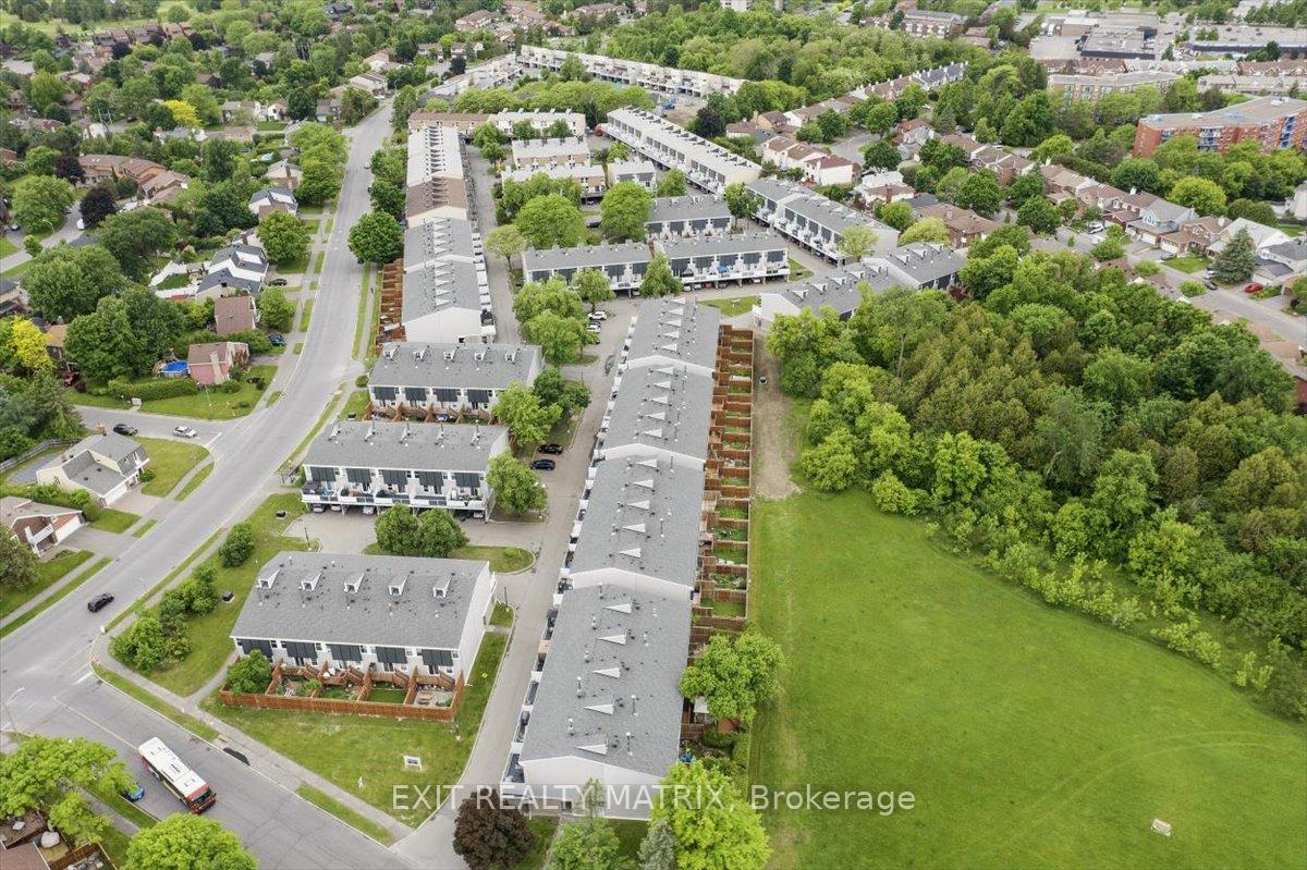 Photo 35 of Unit 154, 825 Cahill Drive W, Ottawa, Hunt Club — HOMEH