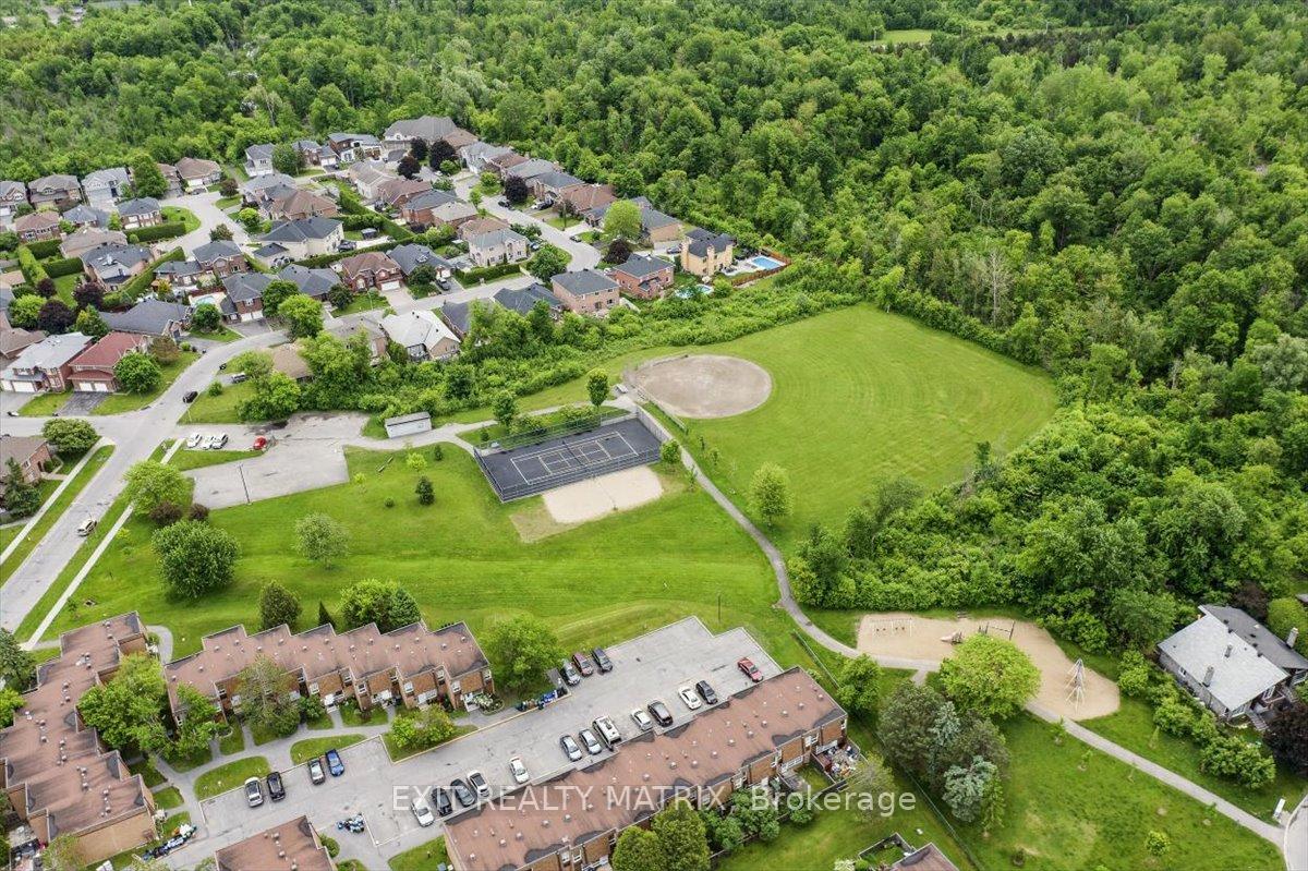Photo 34 of Unit 154, 825 Cahill Drive W, Ottawa, Hunt Club — HOMEH