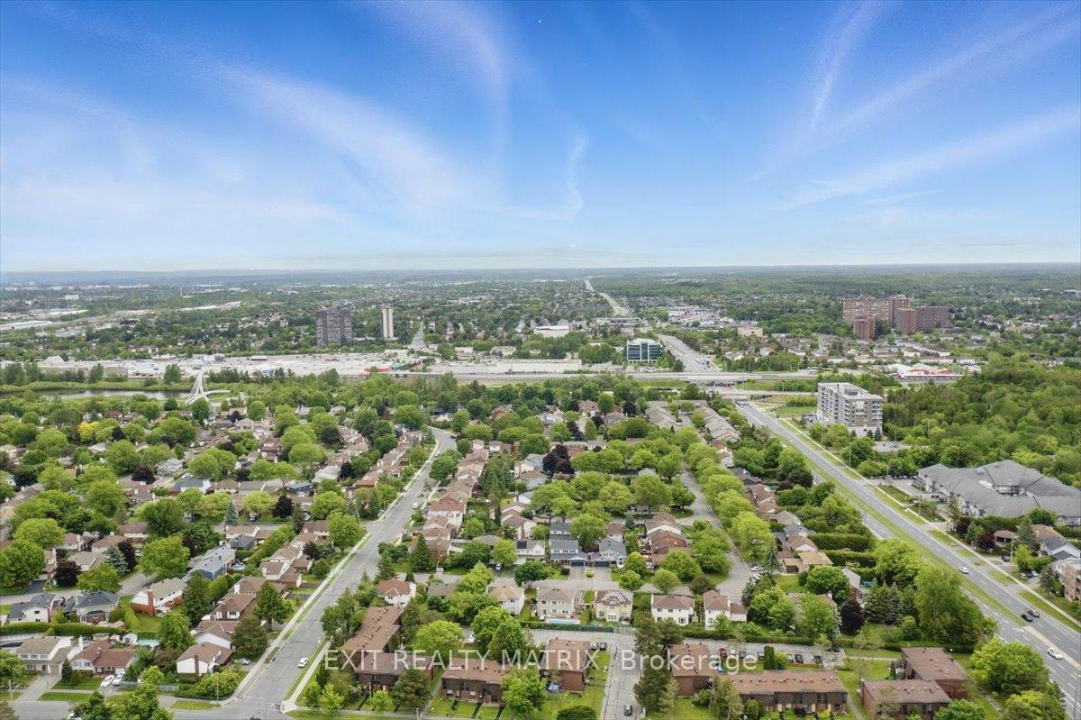Photo 36 of Unit 154, 825 Cahill Drive W, Ottawa, Hunt Club — HOMEH