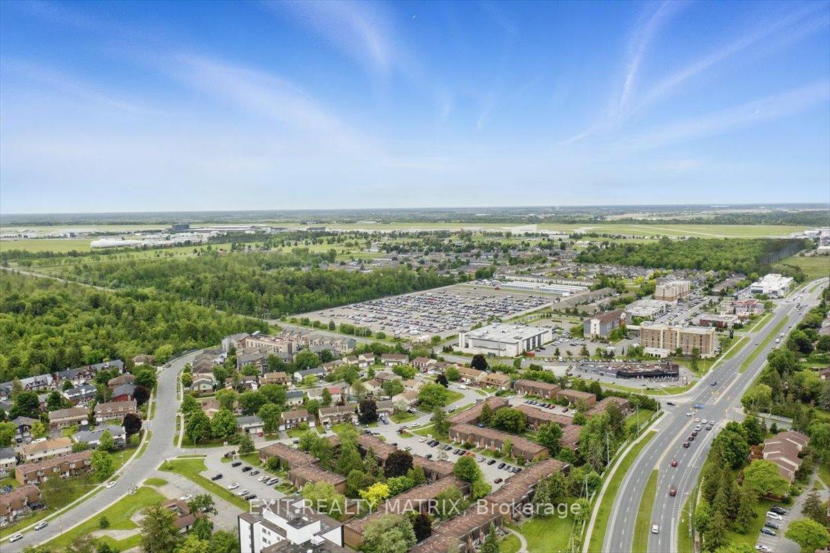 Photo 28 of Unit 154, 825 Cahill Drive W, Ottawa, Hunt Club — HOMEH