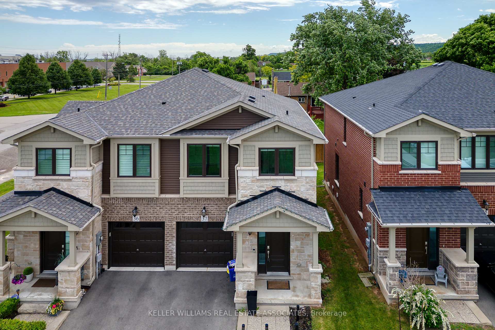 Photo 2 of Unit 37, 288 Glover Road, Hamilton, Fruitland — HOMEH